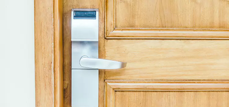 Advanced Solutions in Denton, TX for Modern Security