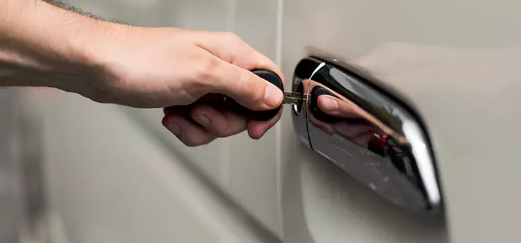 Why Choose Our Auto Locksmith Team in Denton, TX?