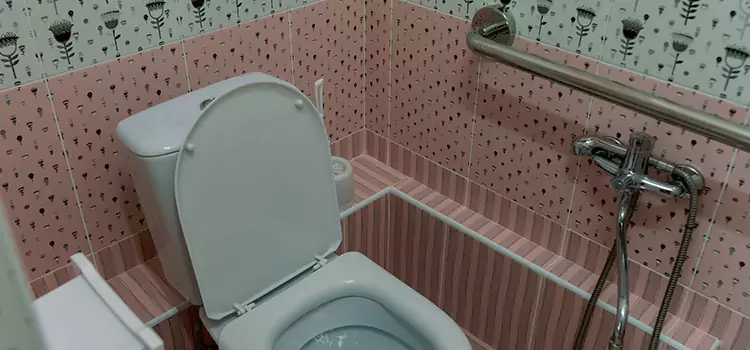 Meeting Diverse Needs With Accessible Restroom Solutions in Denton, TX
