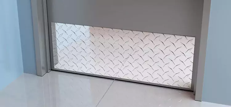Benefits of Professional Kick Plate Solutions in Denton, TX