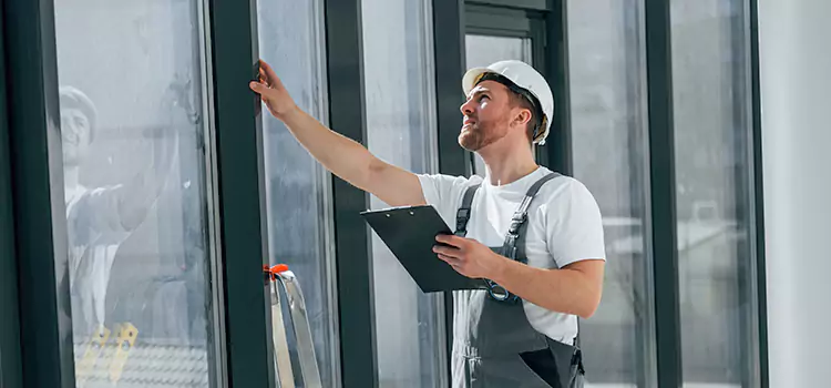 Comprehensive Solutions for Your Sticking Doors in Denton, TX