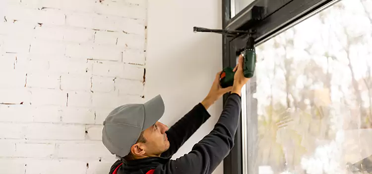 Your Trusted Partner for Door Closer Solutions in Denton, TX