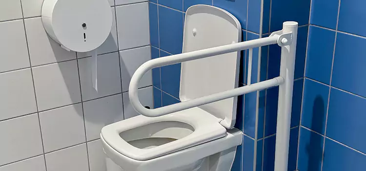 Comprehensive Solutions in Denton, TX for Accessible Facilities