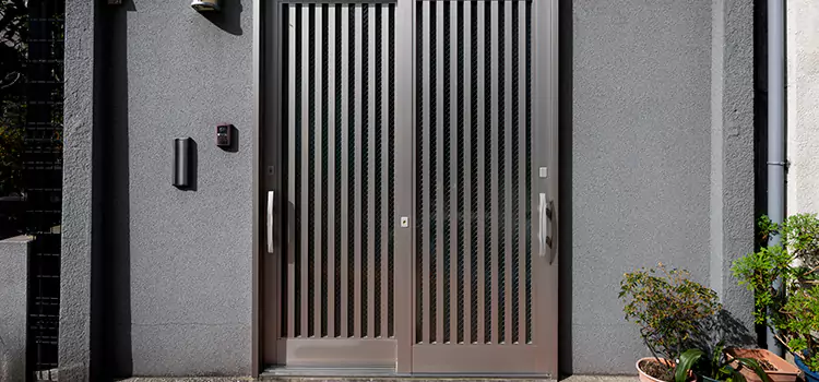 Why Choose Us for Your Security Needs in Denton, TX?